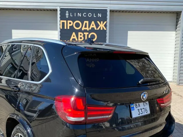 BMW X5 - фото 3