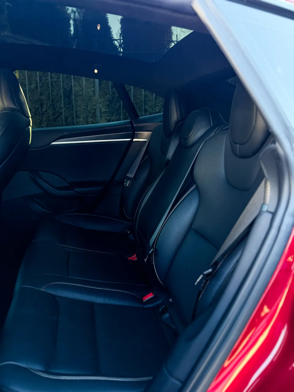 Tesla Model S - фото 20