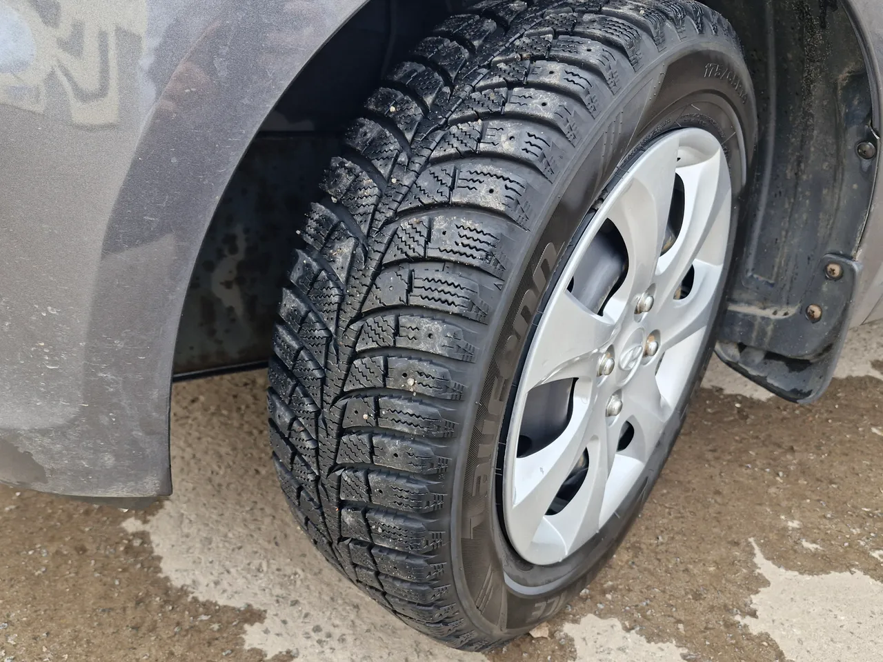 Hyundai i10 - фото 8