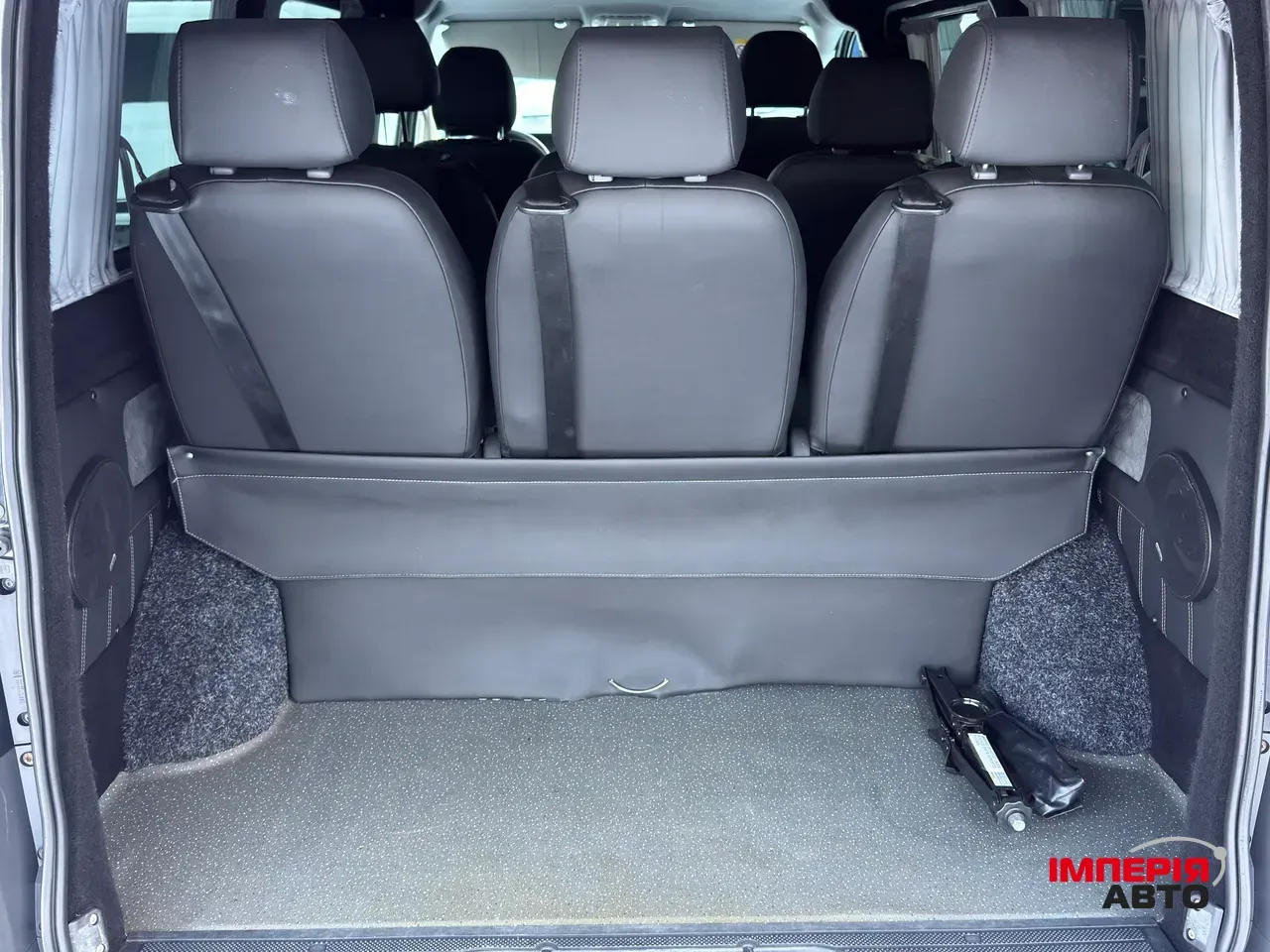 Mercedes-Benz Vito - фото 13