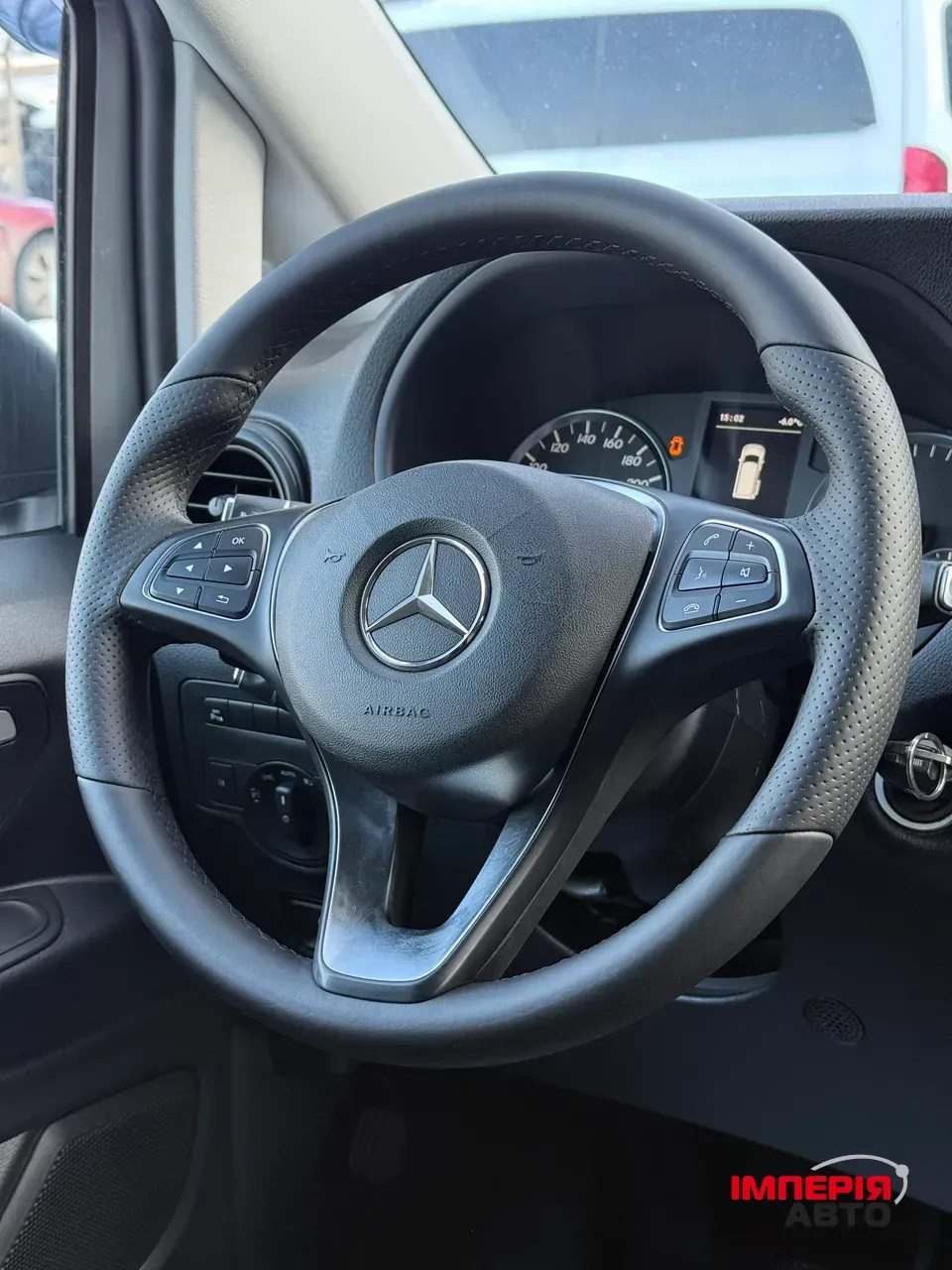 Mercedes-Benz Vito - фото 14