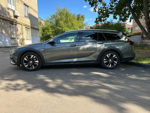 Opel Insignia - зображення 2