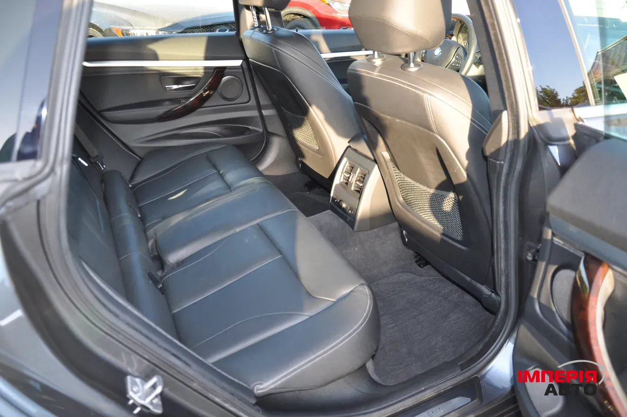 BMW 3 серії - фото 19