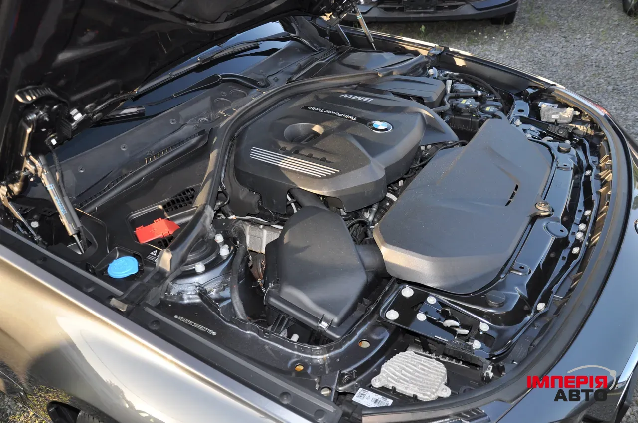BMW 3 серії - фото 26