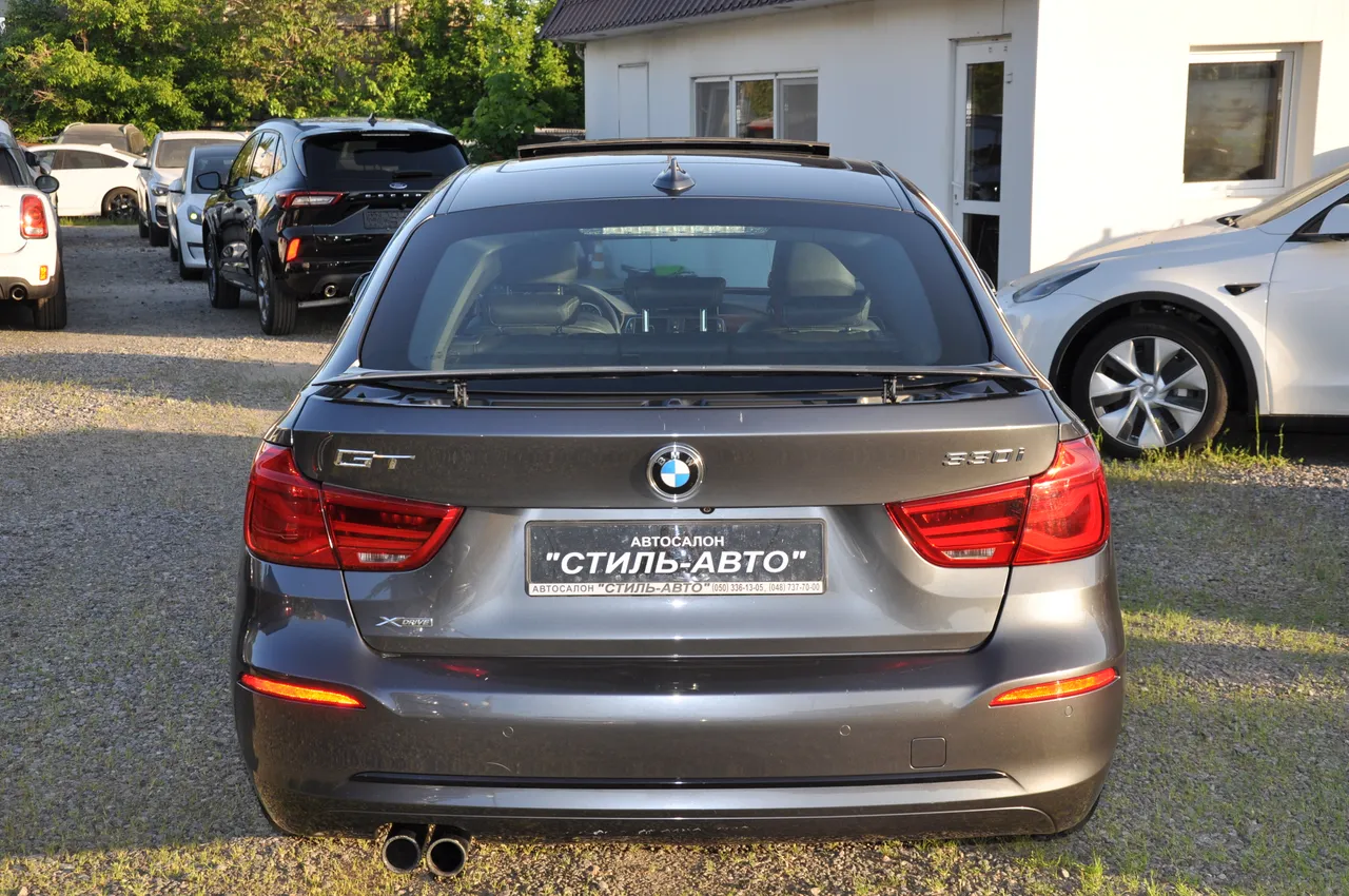 BMW 3 серії - фото 6