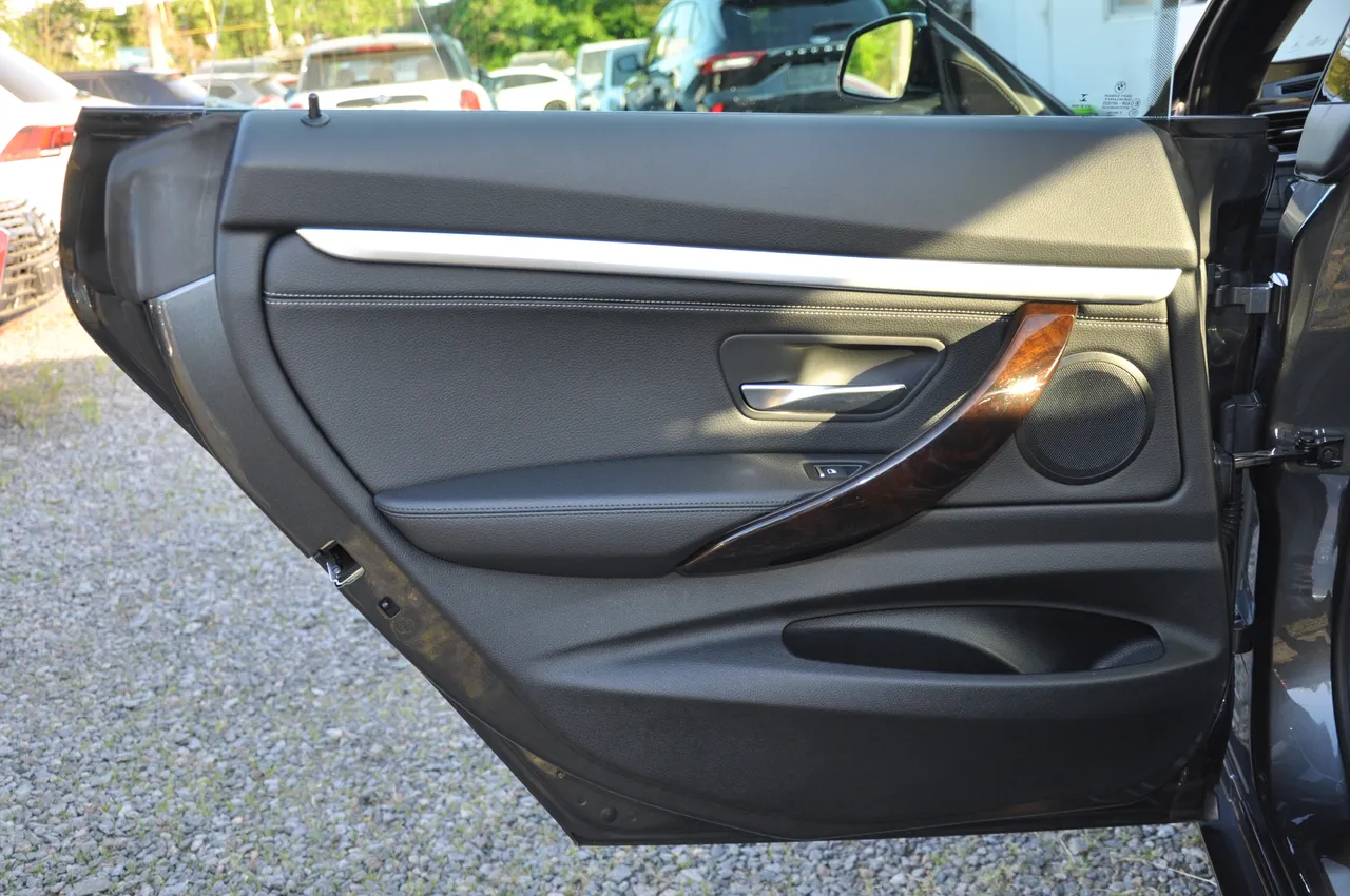 BMW 3 серії - фото 17