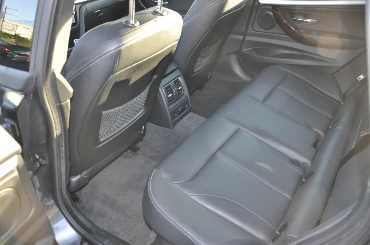 BMW 3 серії - фото 16