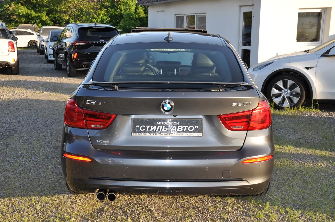 BMW 3 серії - фото 7