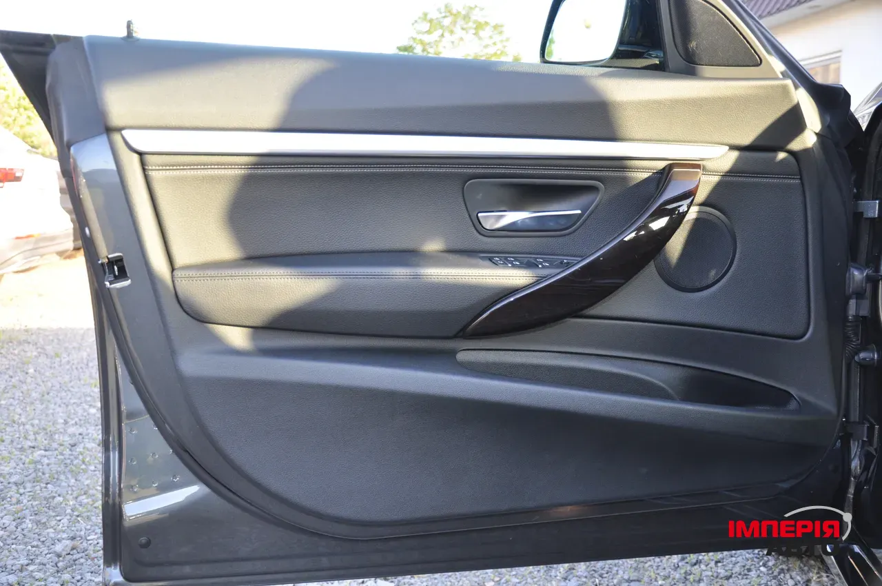 BMW 3 серії - фото 14