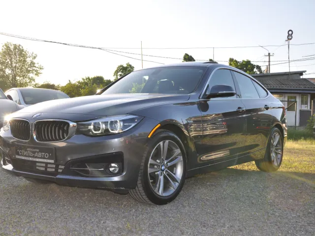 BMW 3 серії - фото 2