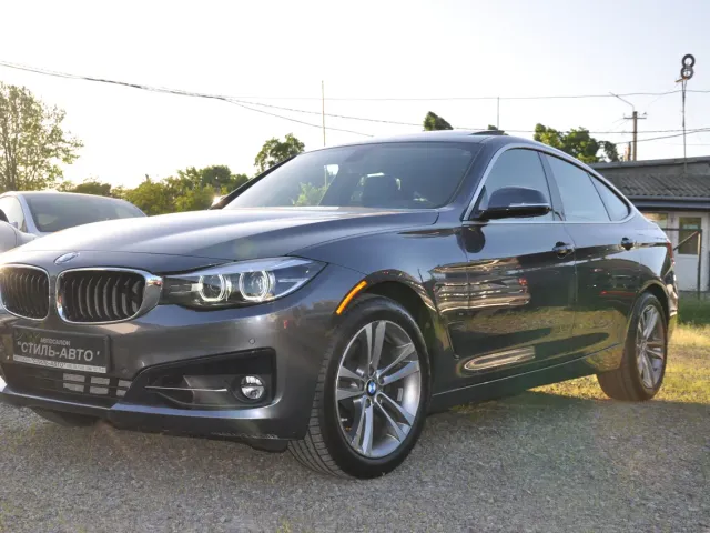 BMW 3 серії - фото 3