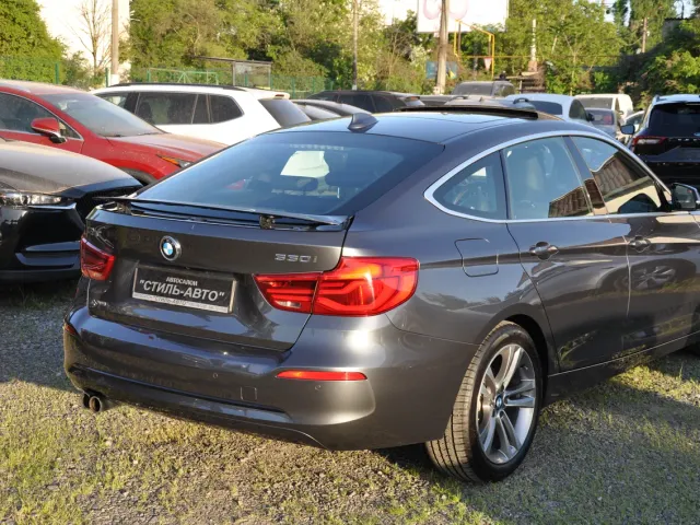 BMW 3 серії - фото 4