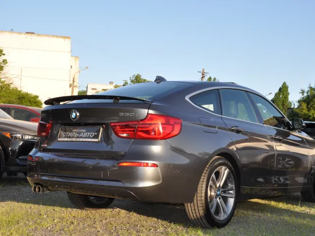 BMW 3 серії - фото 5