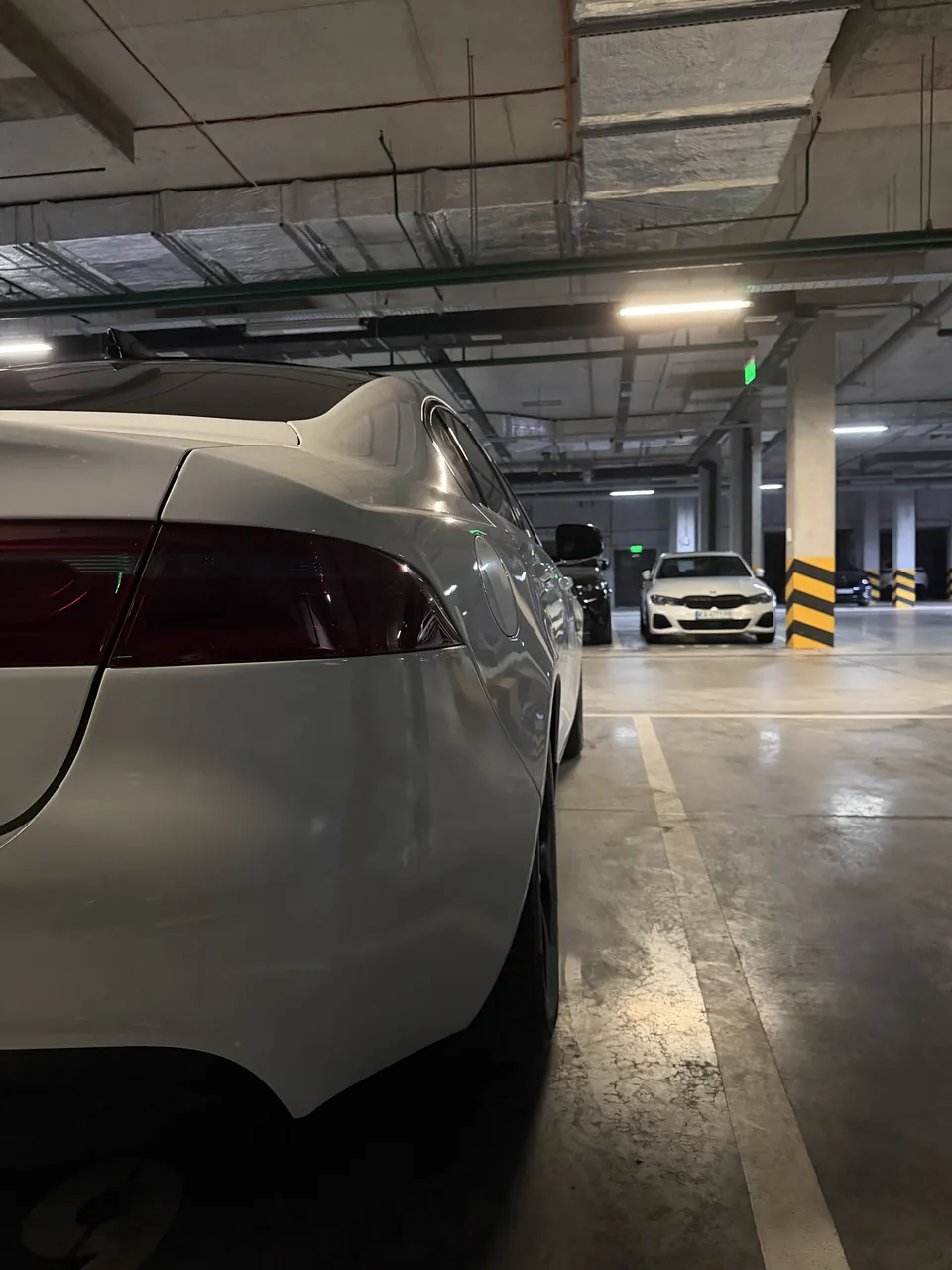 Jaguar XE - фото 19