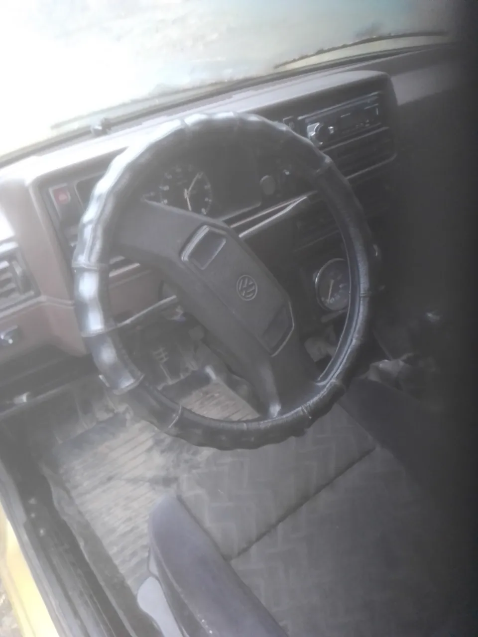 Volkswagen Golf - фото 4