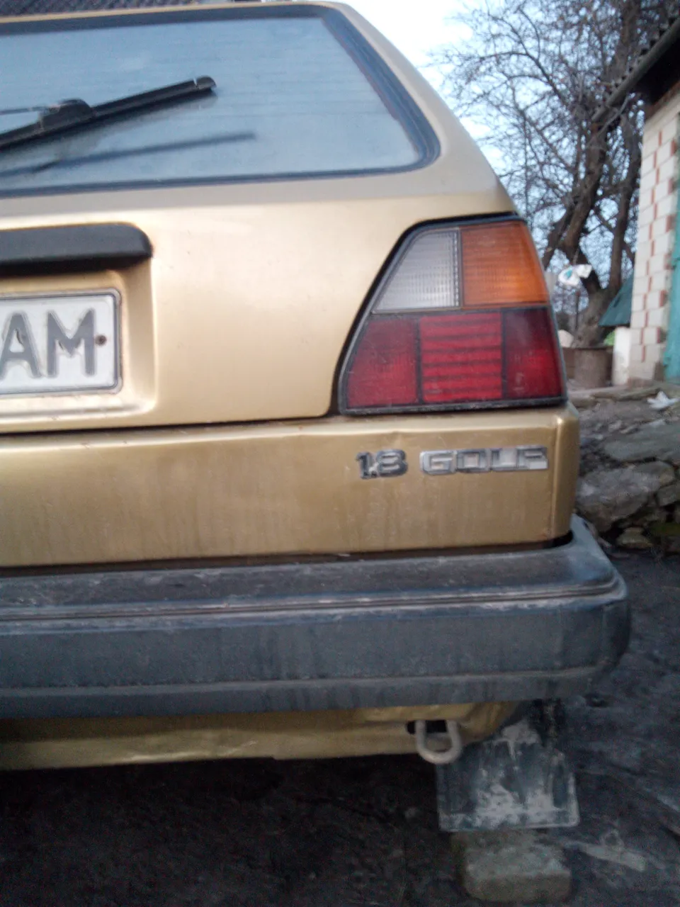 Volkswagen Golf - фото 10