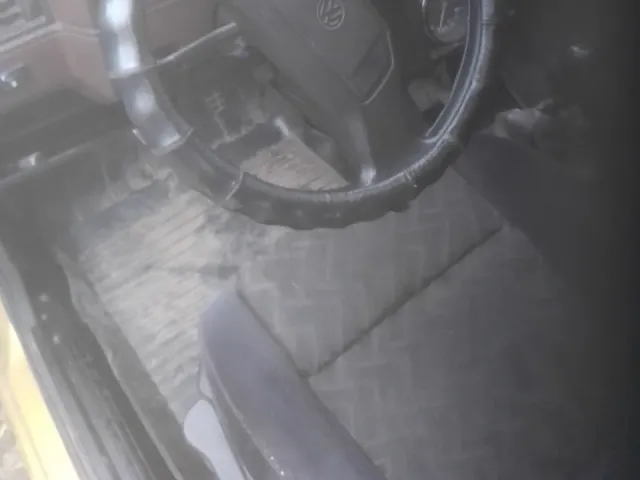 Volkswagen Golf - фото 4