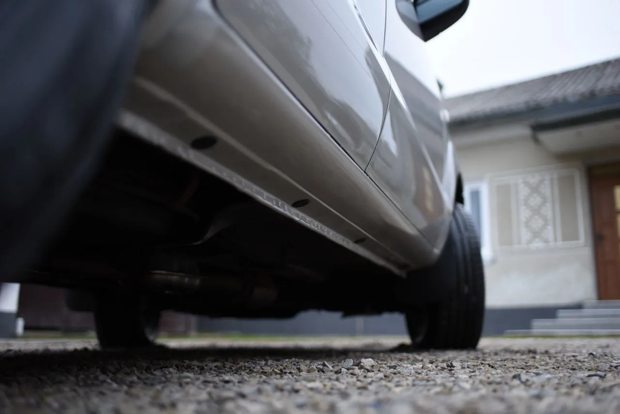 Hyundai Tucson - фото 23