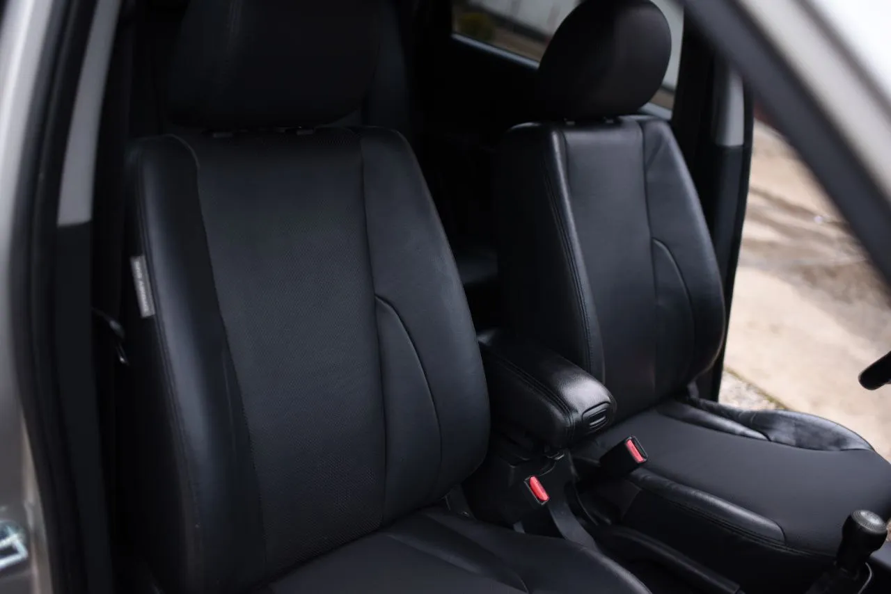 Hyundai Tucson - фото 14