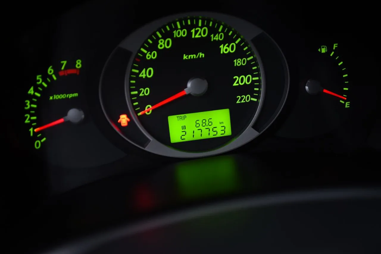 Hyundai Tucson - фото 15