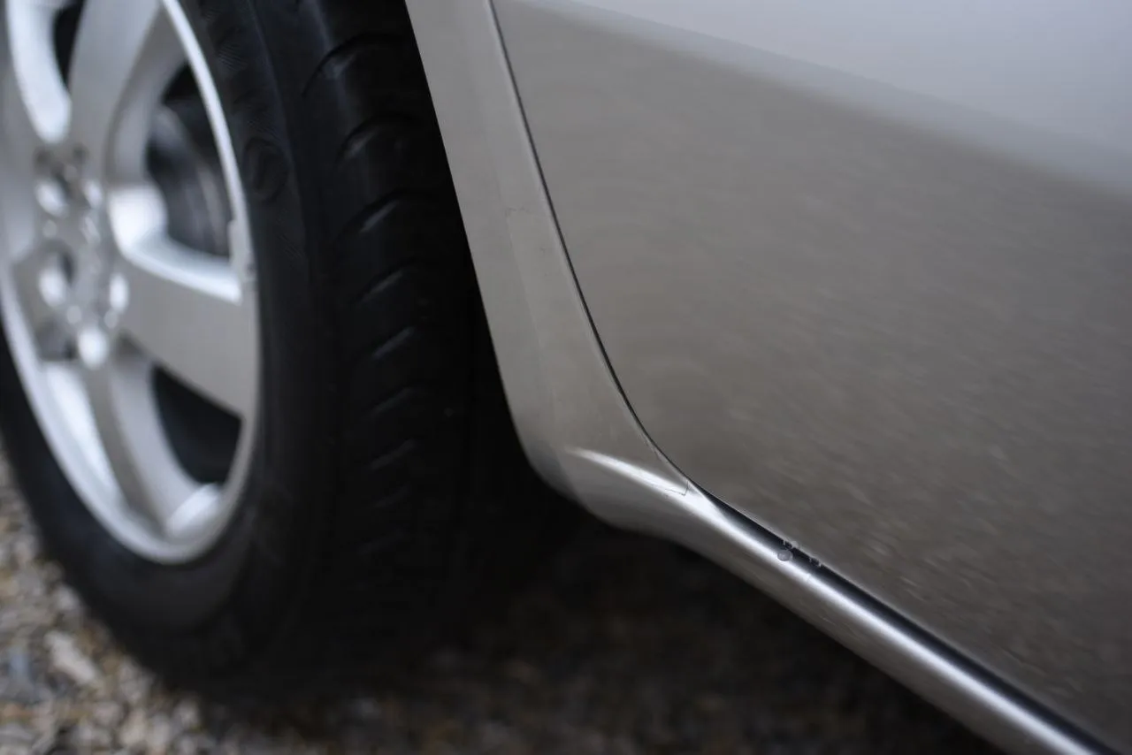 Hyundai Tucson - фото 28