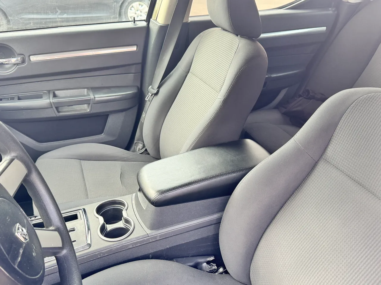 Dodge Charger - фото 3