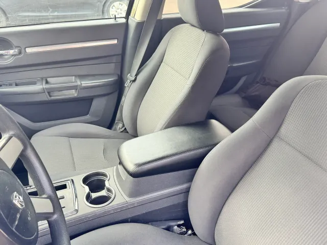 Dodge Charger - фото 3