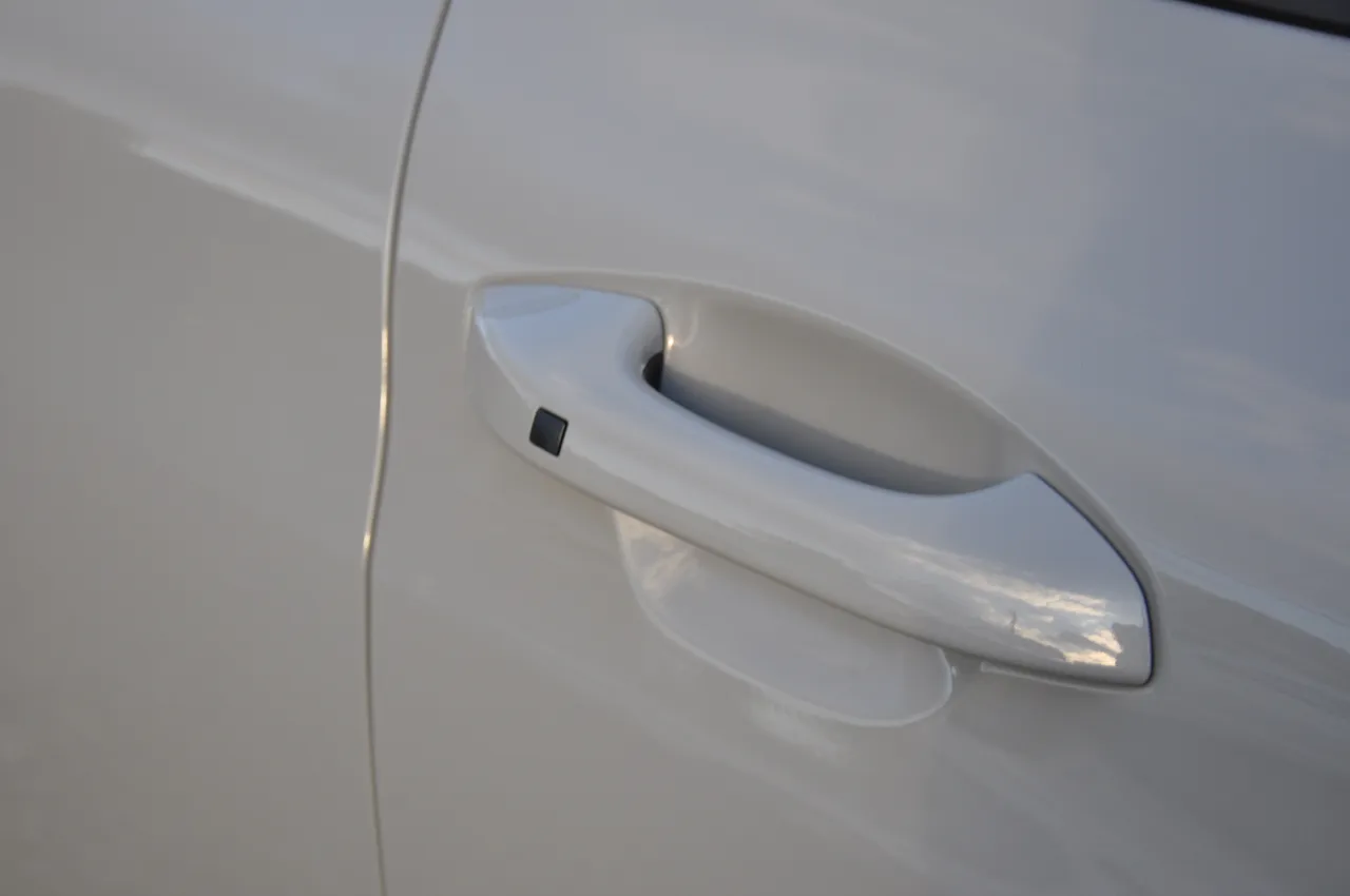 Kia K5 - фото 12