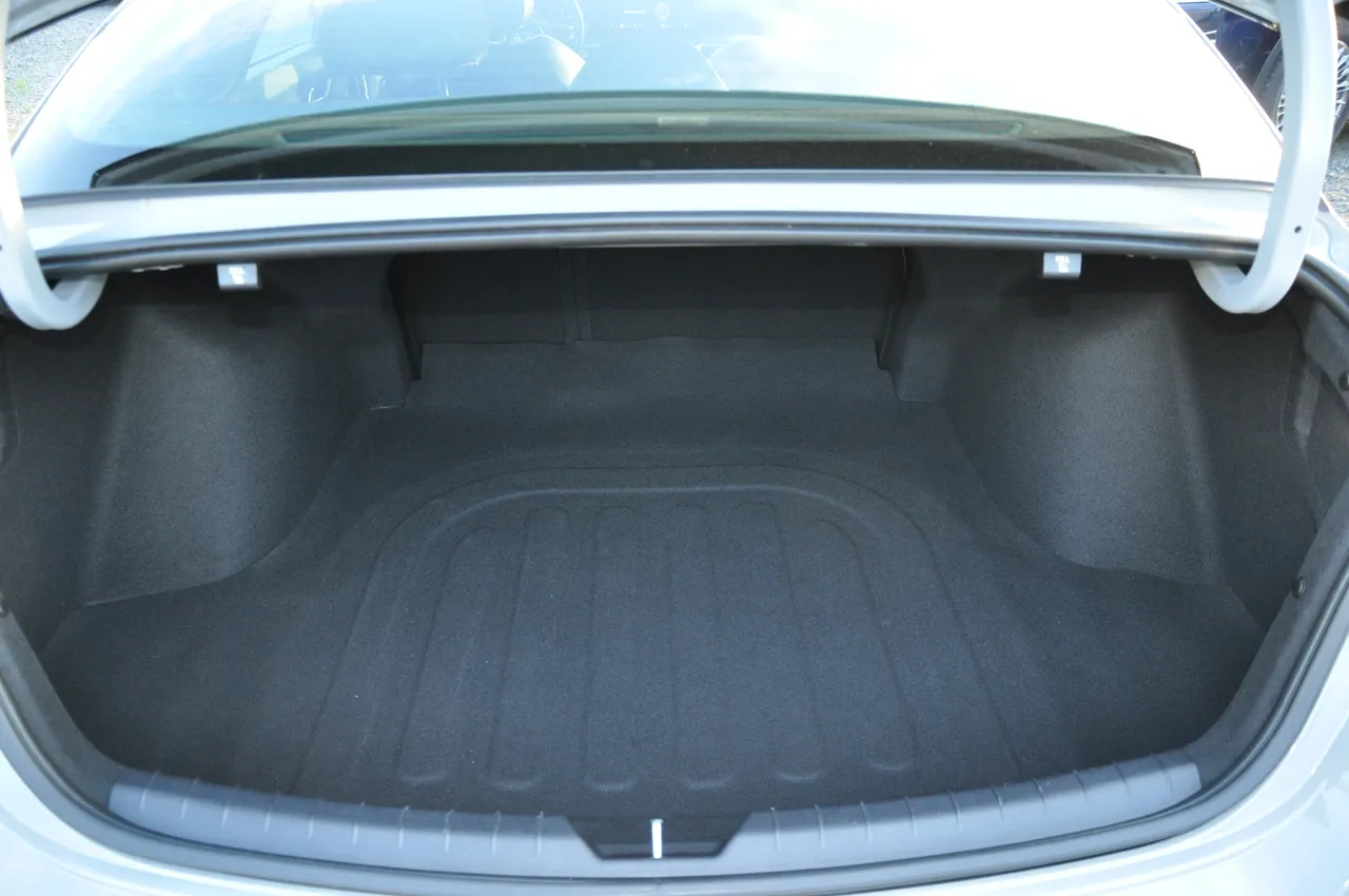 Kia K5 - фото 42