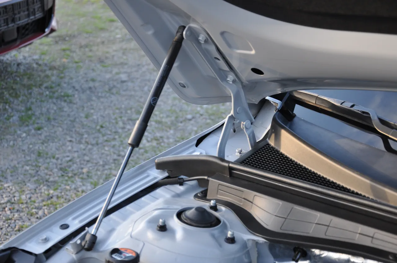 Kia K5 - фото 44