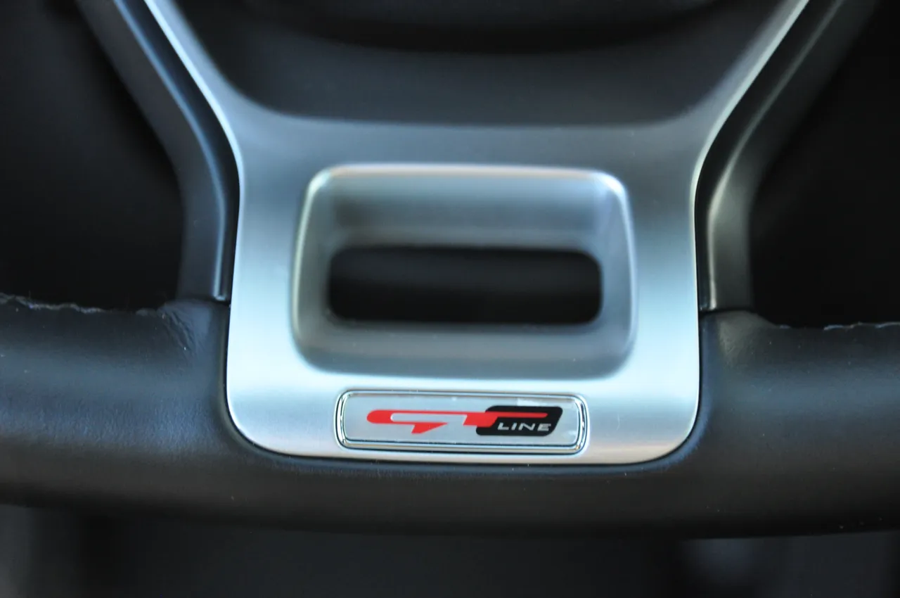 Kia K5 - фото 19