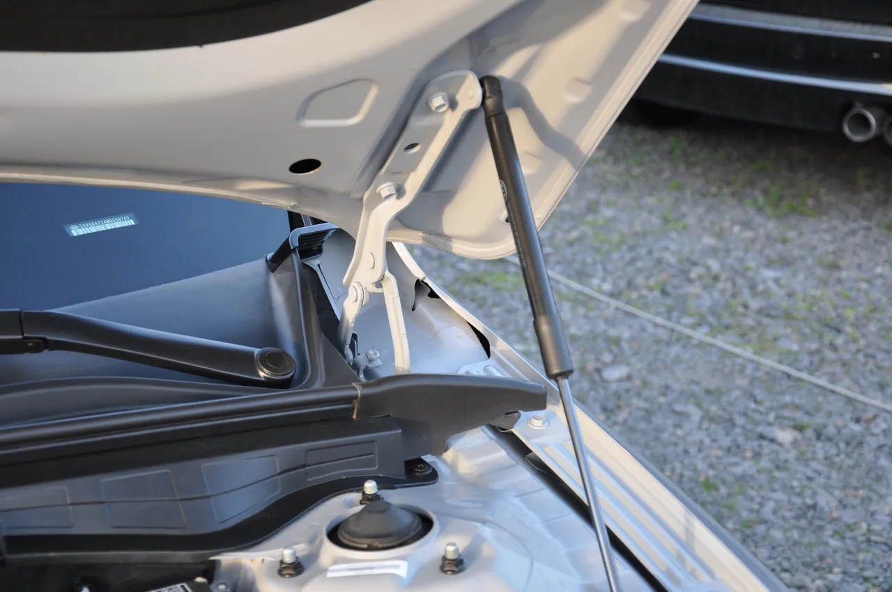 Kia K5 - фото 45