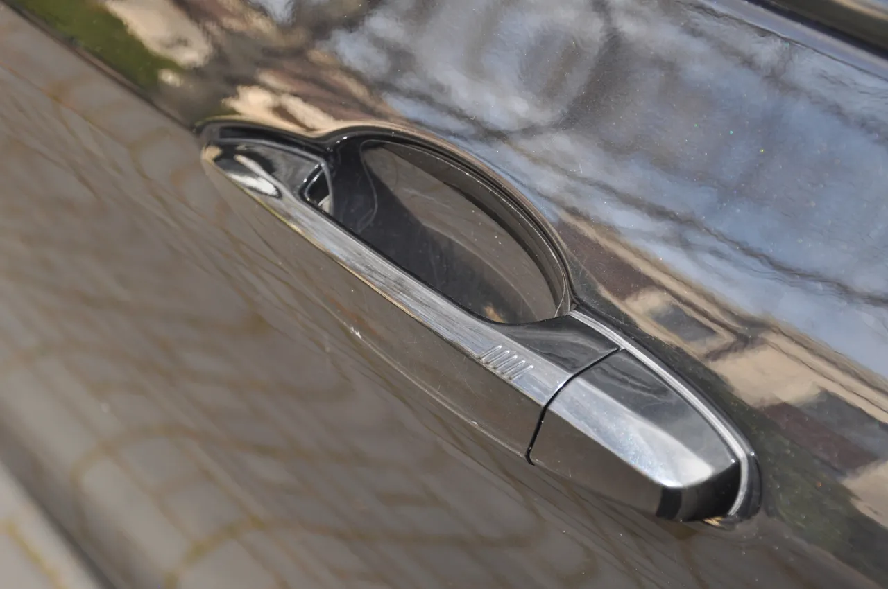 BMW X5 - фото 16