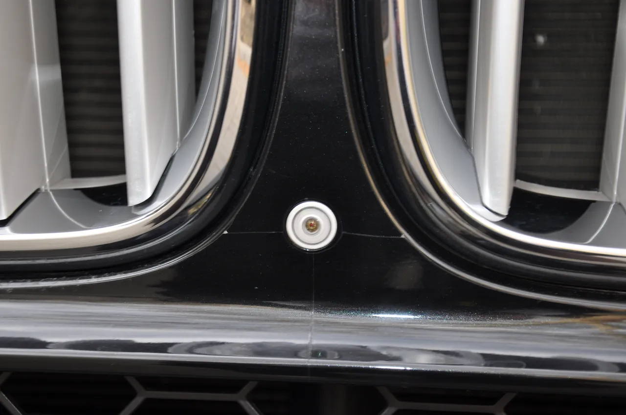 BMW X5 - фото 11