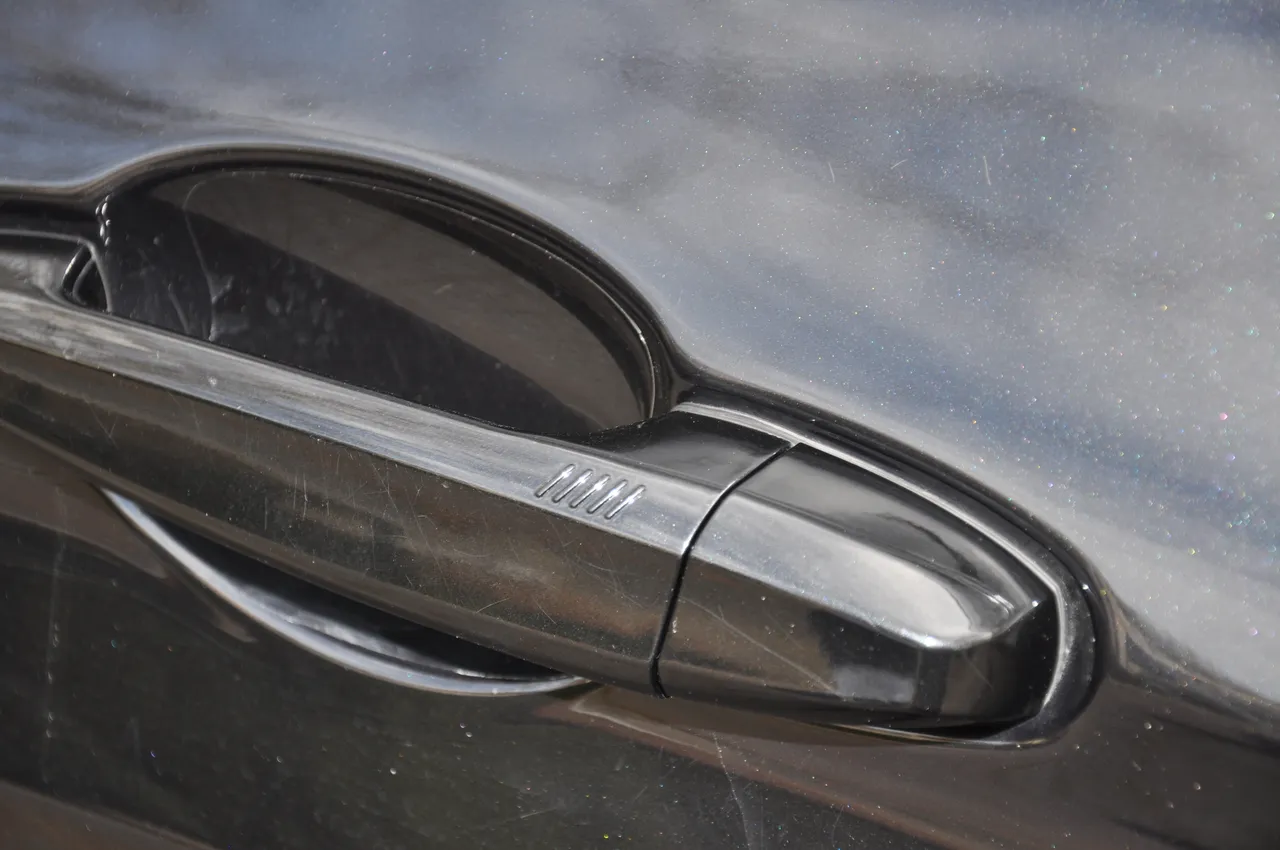 BMW X5 - фото 32