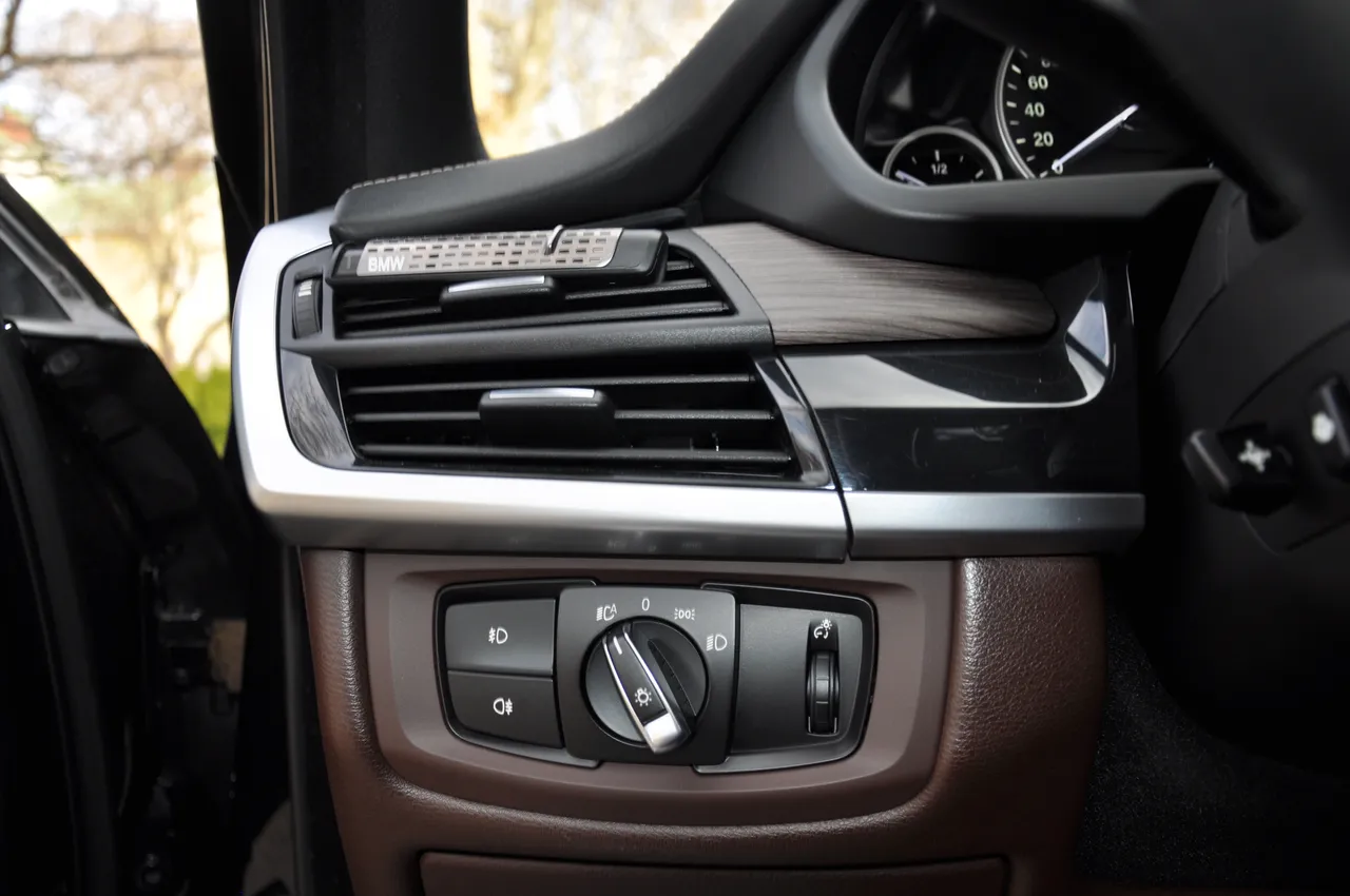 BMW X5 - фото 22