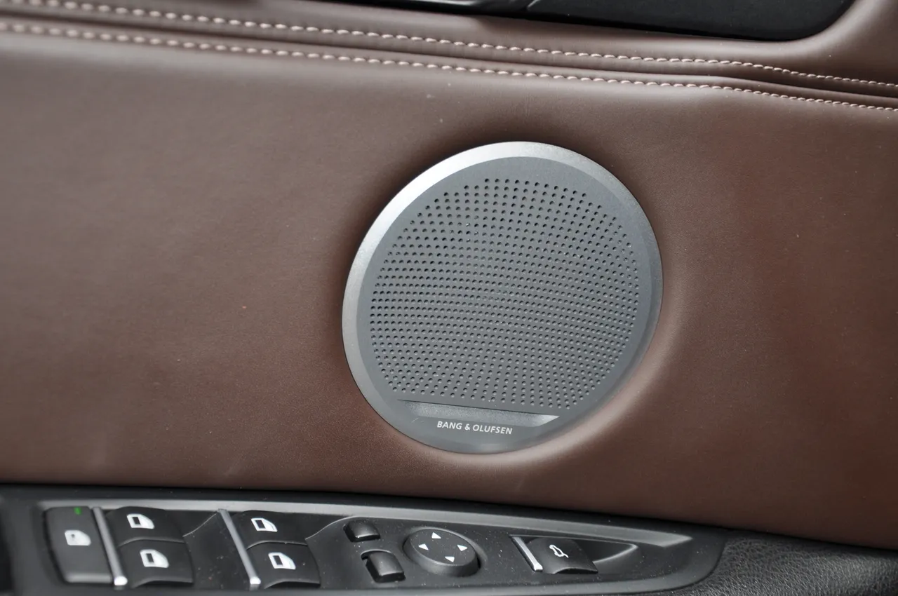 BMW X5 - фото 23