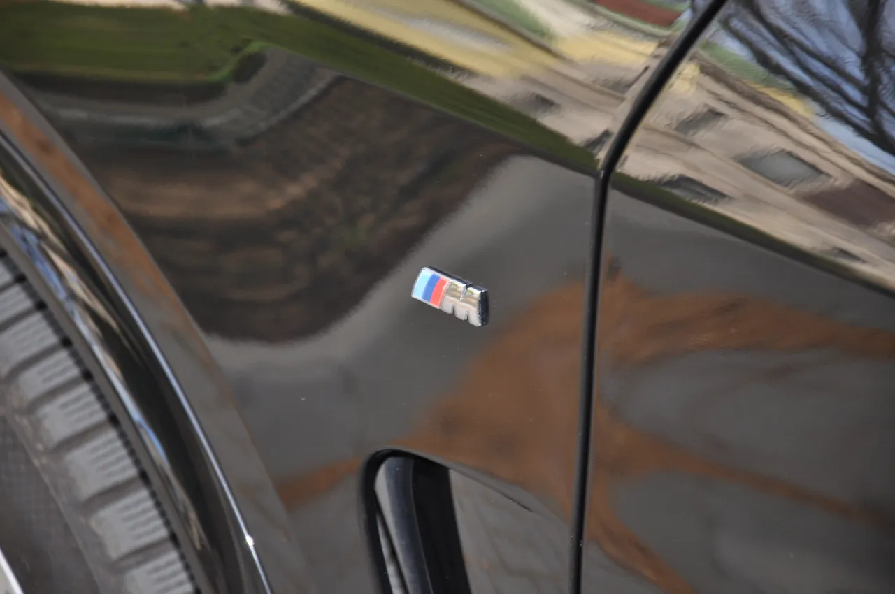 BMW X5 - фото 14