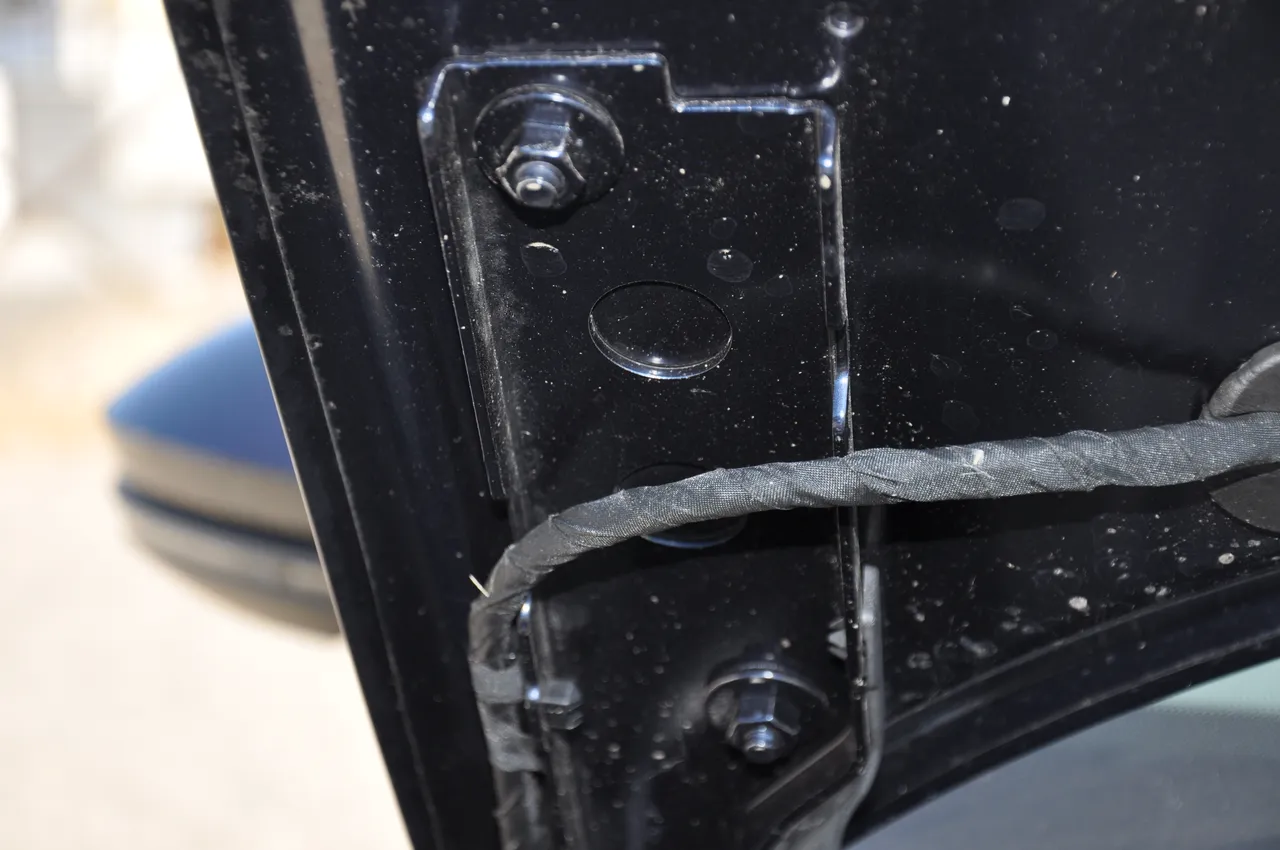 Audi A6 - фото 48