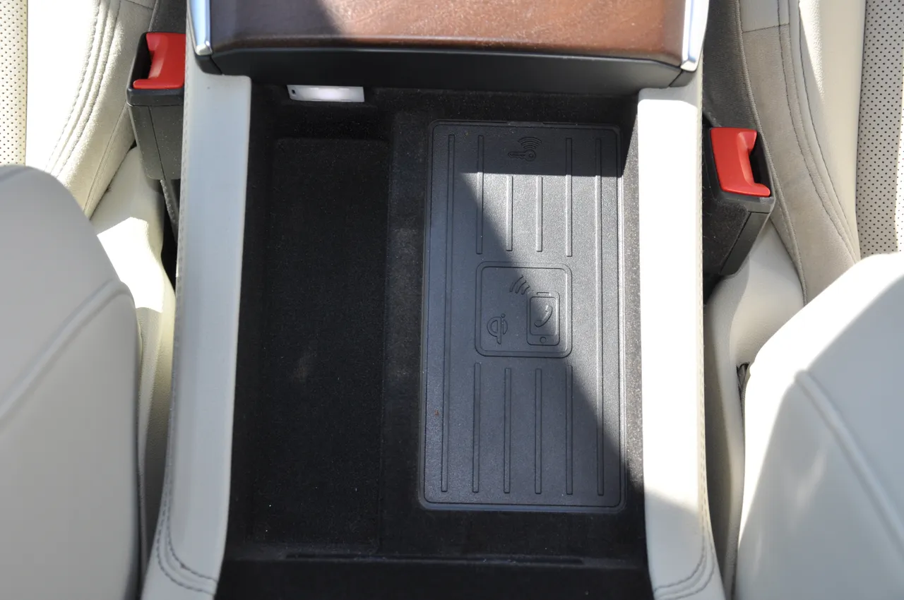 Audi A6 - фото 34