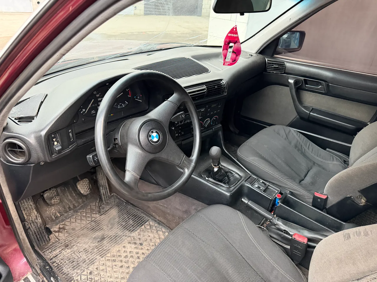 BMW 5 серії - фото 3