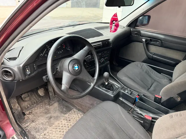 BMW 5 серії - фото 3