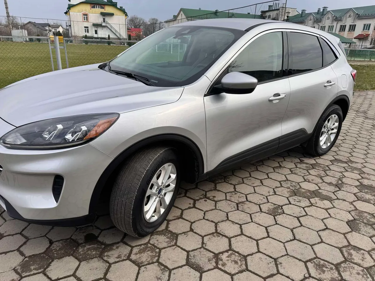 Ford Escape - фото 4