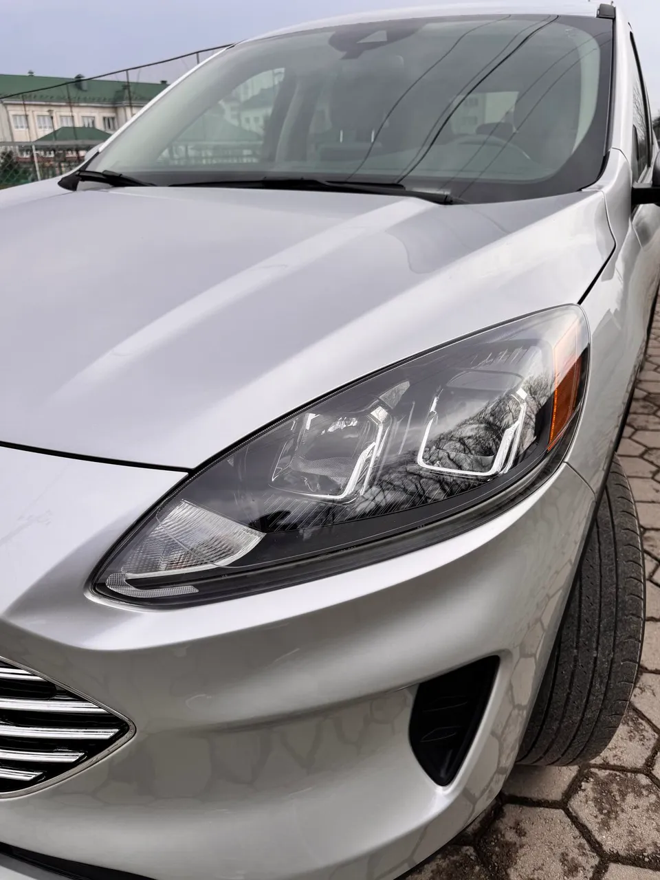 Ford Escape - фото 3