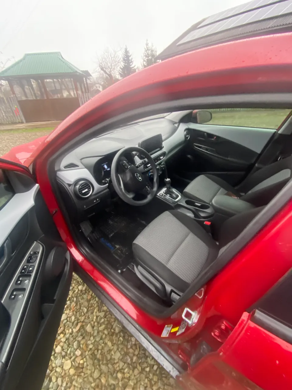 Hyundai Kona - фото 5