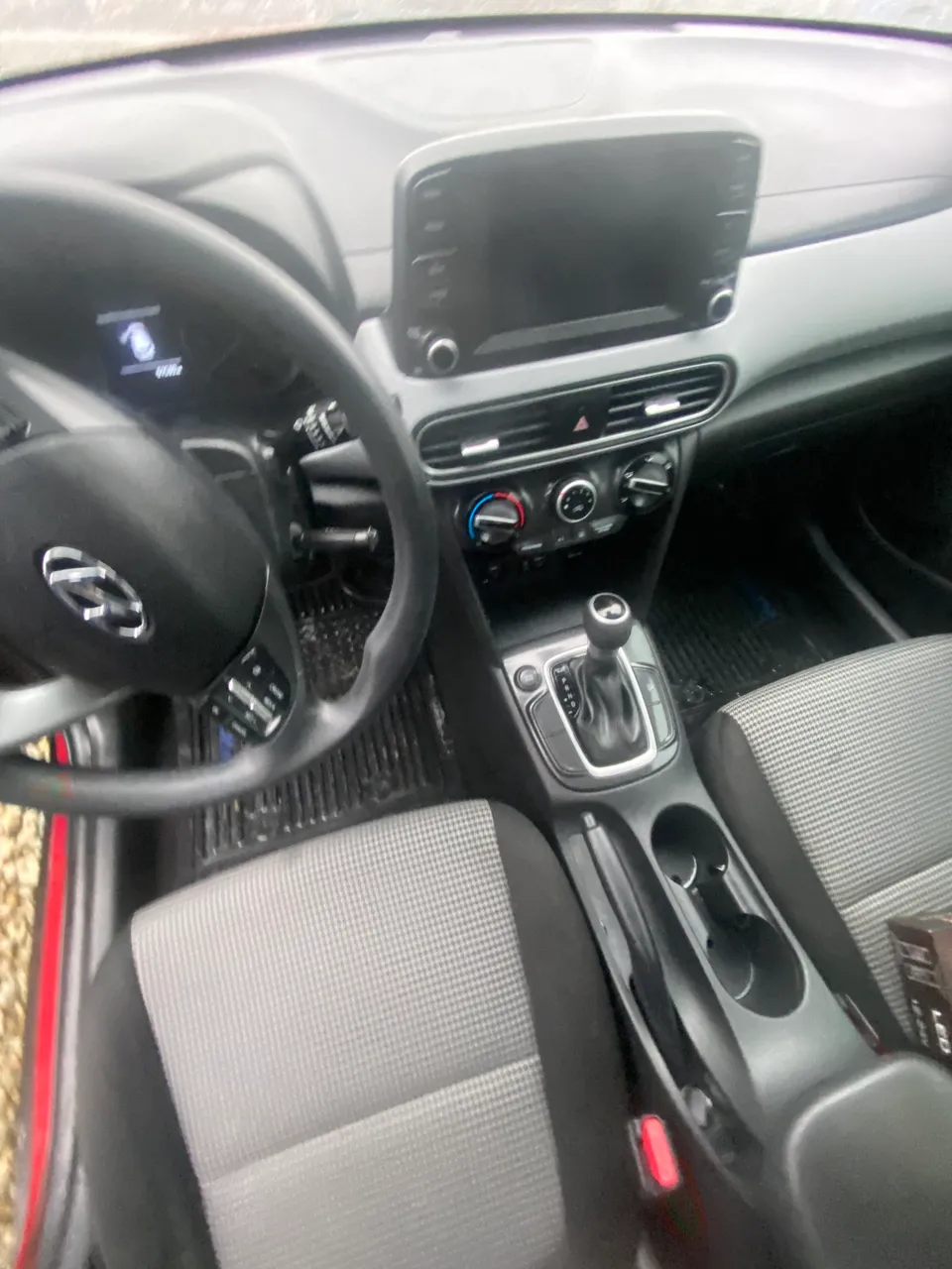 Hyundai Kona - фото 7