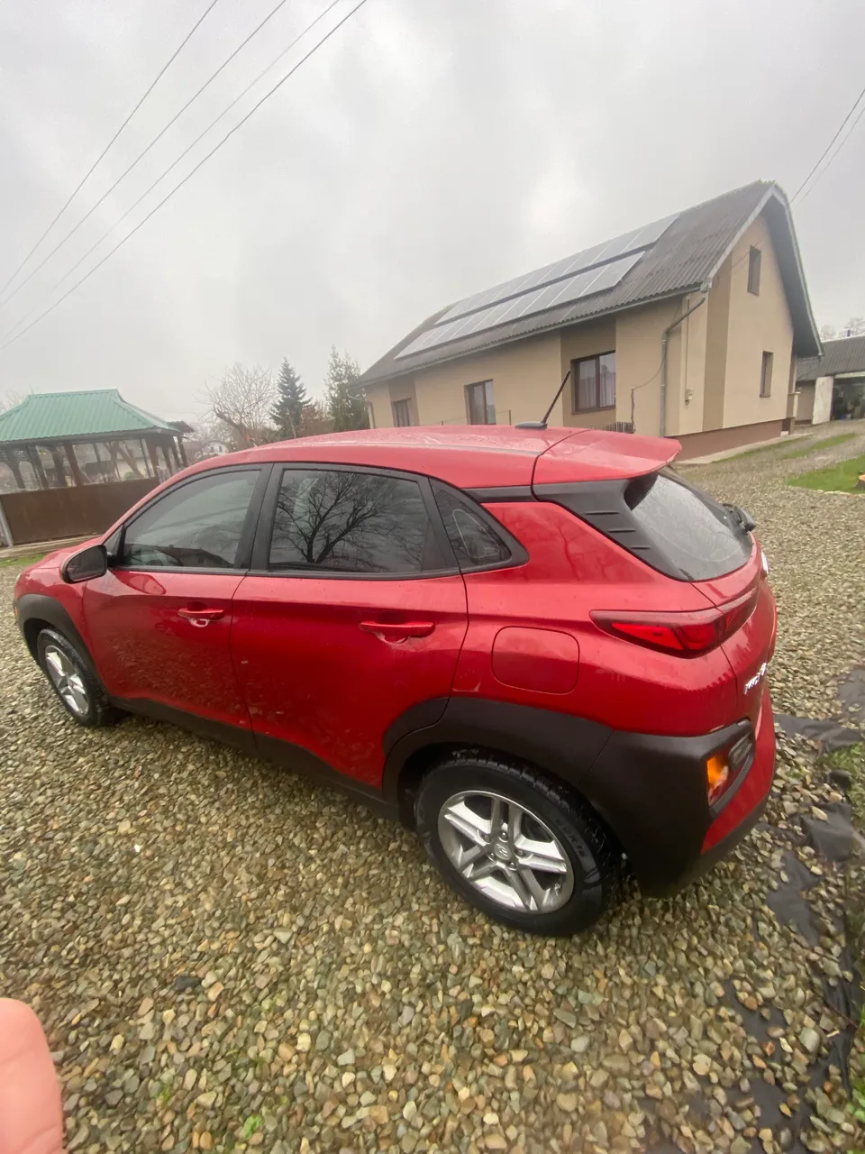 Hyundai Kona - фото 4