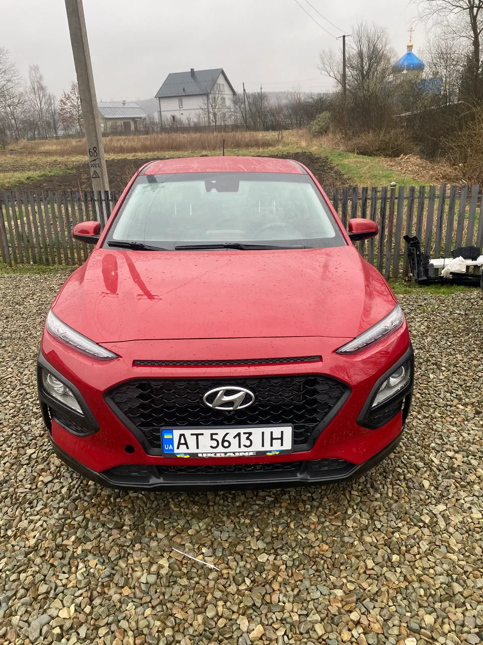 Hyundai Kona - фото 2