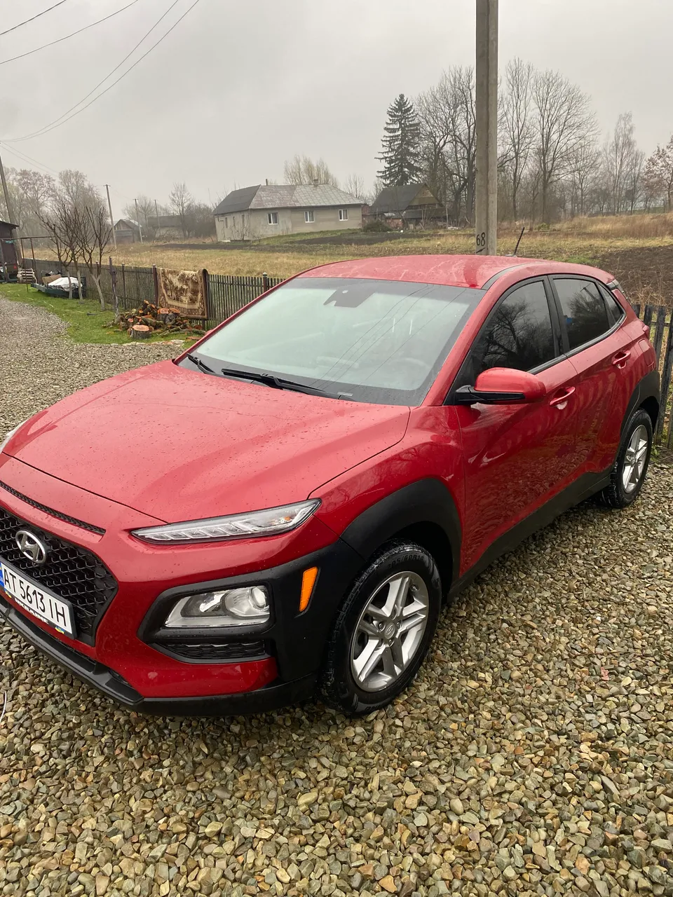 Hyundai Kona - фото 3