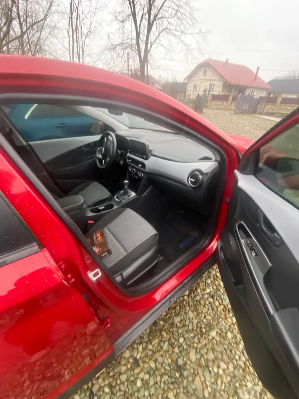 Hyundai Kona - фото 8